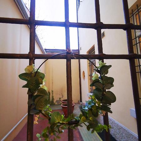 Gombruti14 Boutique Home Болонья Экстерьер фото