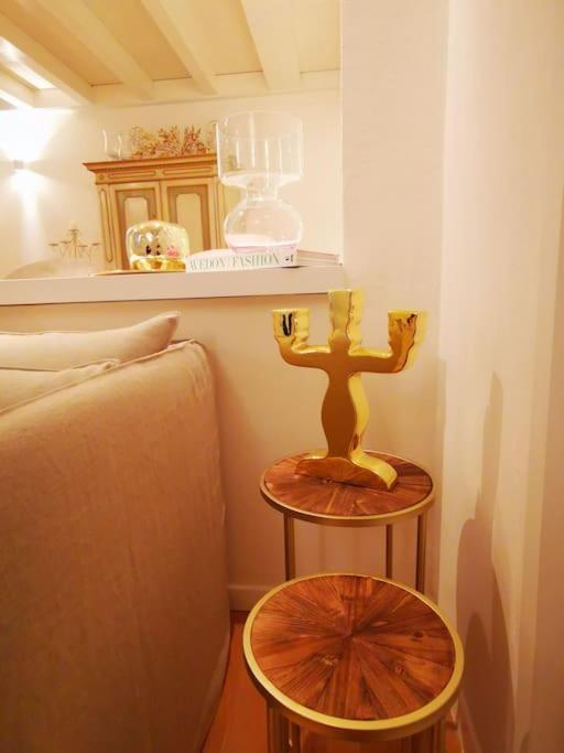 Gombruti14 Boutique Home Болонья Экстерьер фото