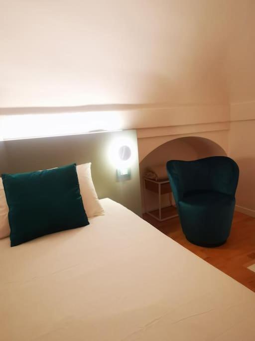 Gombruti14 Boutique Home Болонья Экстерьер фото
