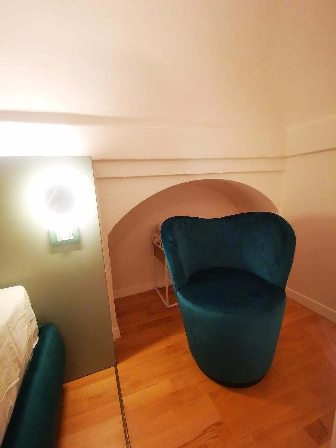 Gombruti14 Boutique Home Болонья Экстерьер фото