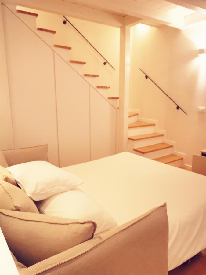 Gombruti14 Boutique Home Болонья Экстерьер фото